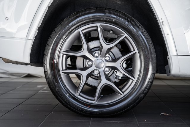 Used 2021 Jeep Grand Cherokee Limited w/ Quick Order Package 28K 80th image 15