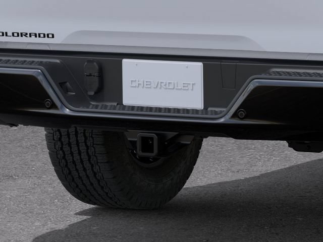 New 2026 Chevrolet Colorado Z71 w/ Technology Package AWD/4WD image 14