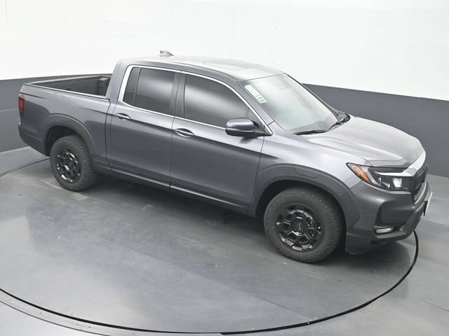 New 2025 Honda Ridgeline RTL+ image 19