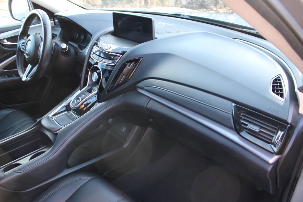 Used 2022 Acura RDX AWD image 45
