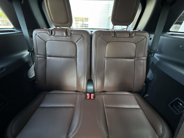 Used 2025 Lincoln Aviator Reserve w/ Illumination Package AWD/4WD image 31