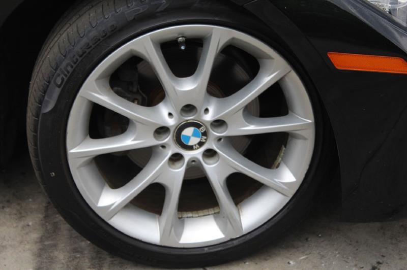 Used 2014 BMW 320i Sedan RWD image 26
