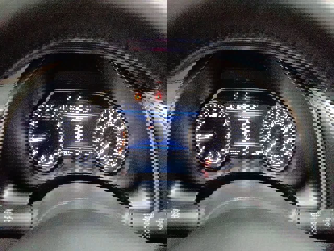 Certified 2023 Nissan Murano Platinum w/ Cargo Package image 14