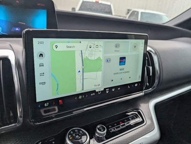 New 2025 Ford Expedition Platinum w/ Stealth Performance Package image 20