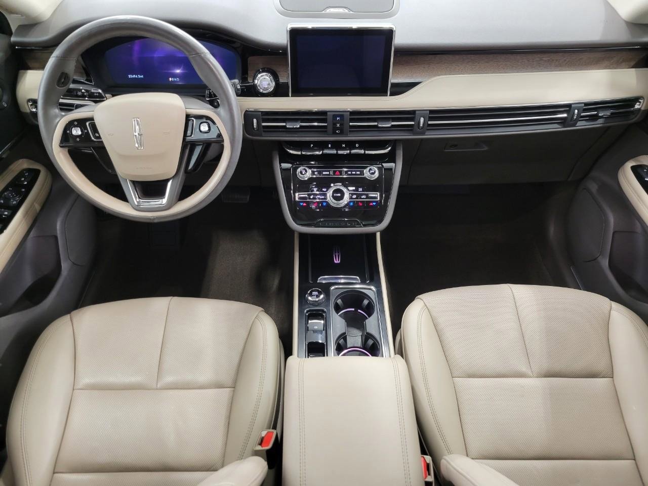 Used 2021 Lincoln Corsair Reserve w/ Equipment Group 201A AWD/4WD image 6