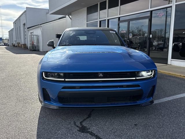 New 2026 Dodge Charger Scat Pack image 4
