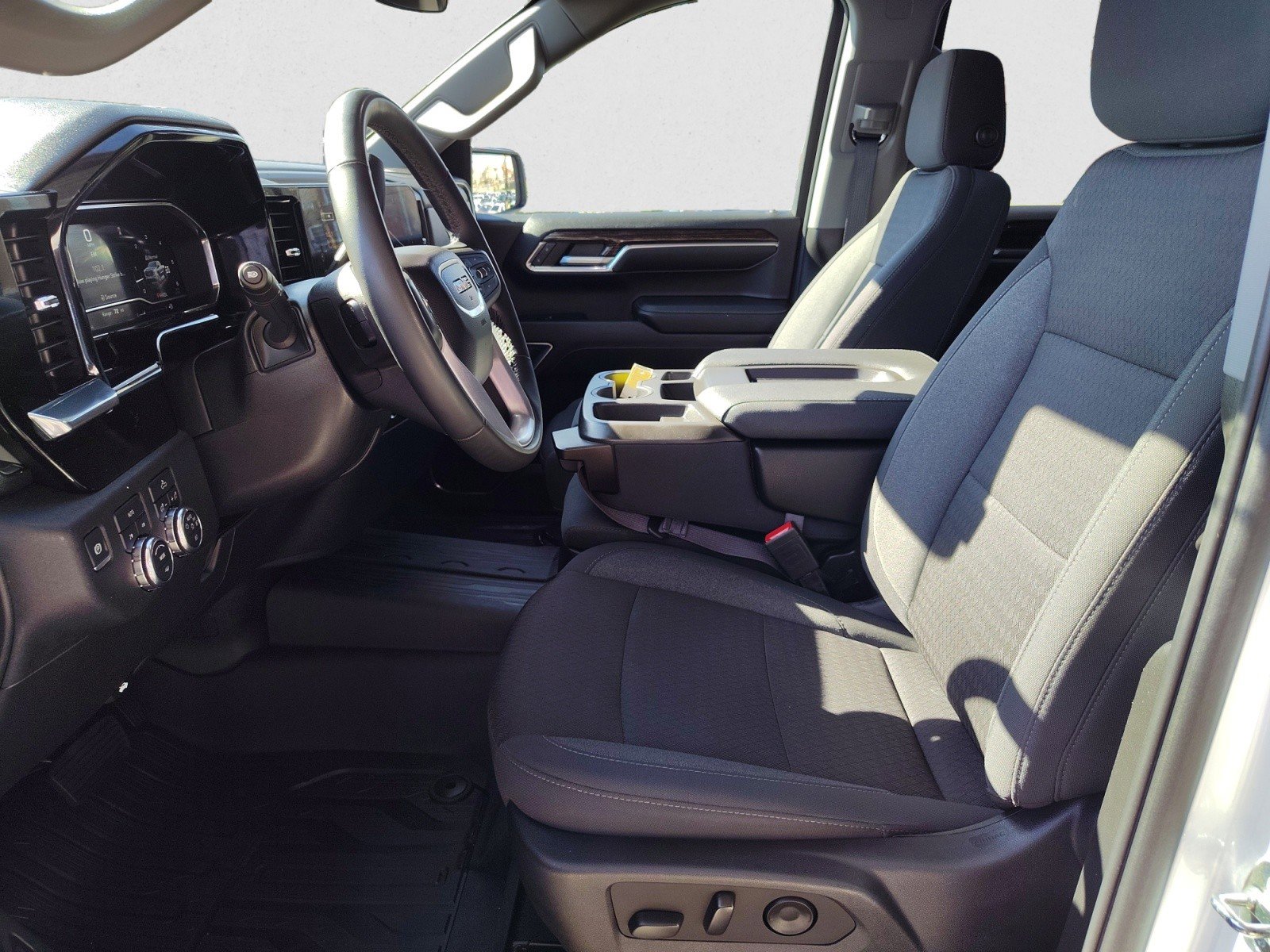 Used 2023 GMC Sierra 1500 Elevation image 10