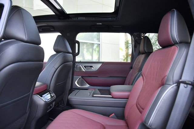 New 2026 INFINITI QX80 Autograph image 27