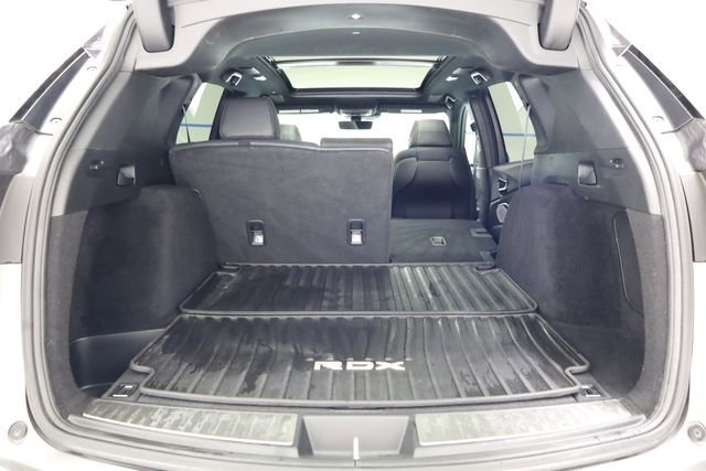 Used 2022 Acura RDX AWD image 31