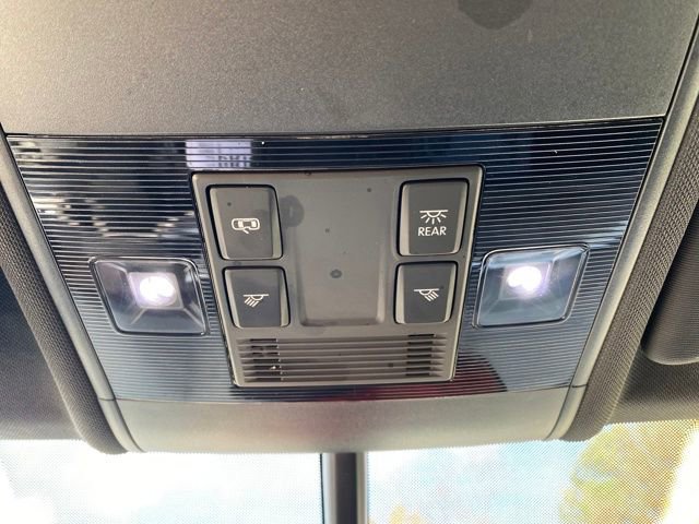 Used 2022 Volkswagen Atlas Cross Sport SE image 22