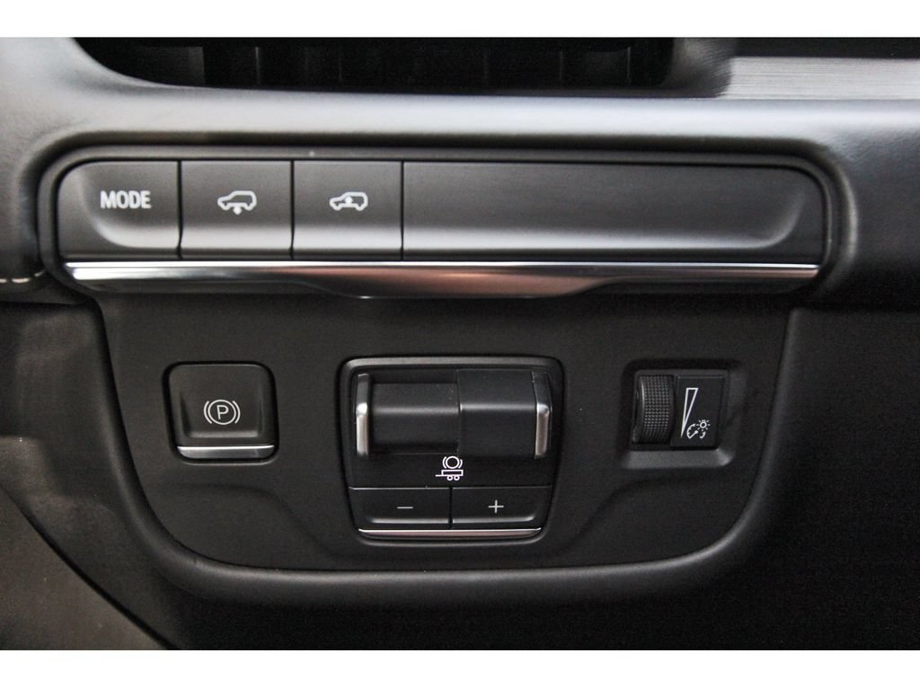 Used 2023 Cadillac Escalade Sport Platinum RWD image 20