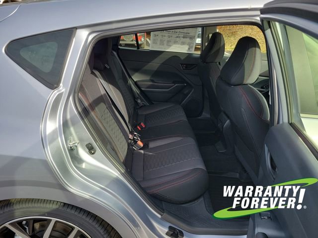 New 2026 Subaru Impreza 2.0i Sport AWD/4WD image 17