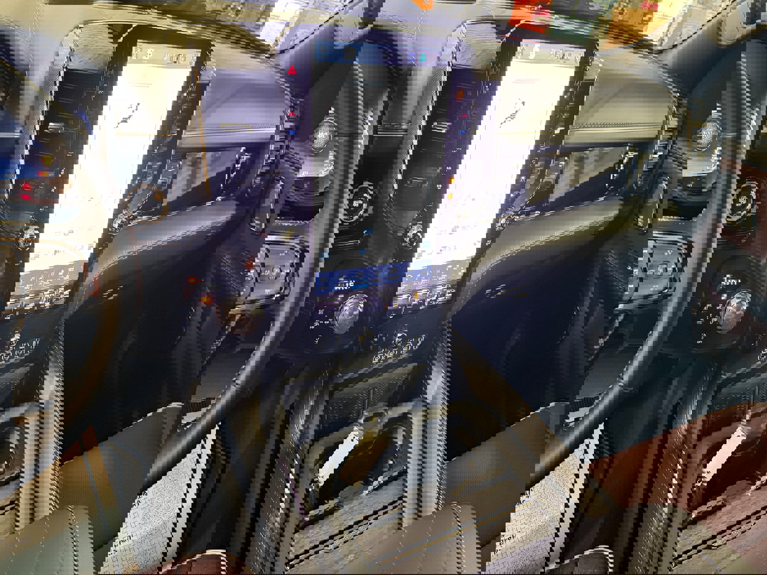 New 2026 RAM 1500 Limited w/ Night Edition image 47