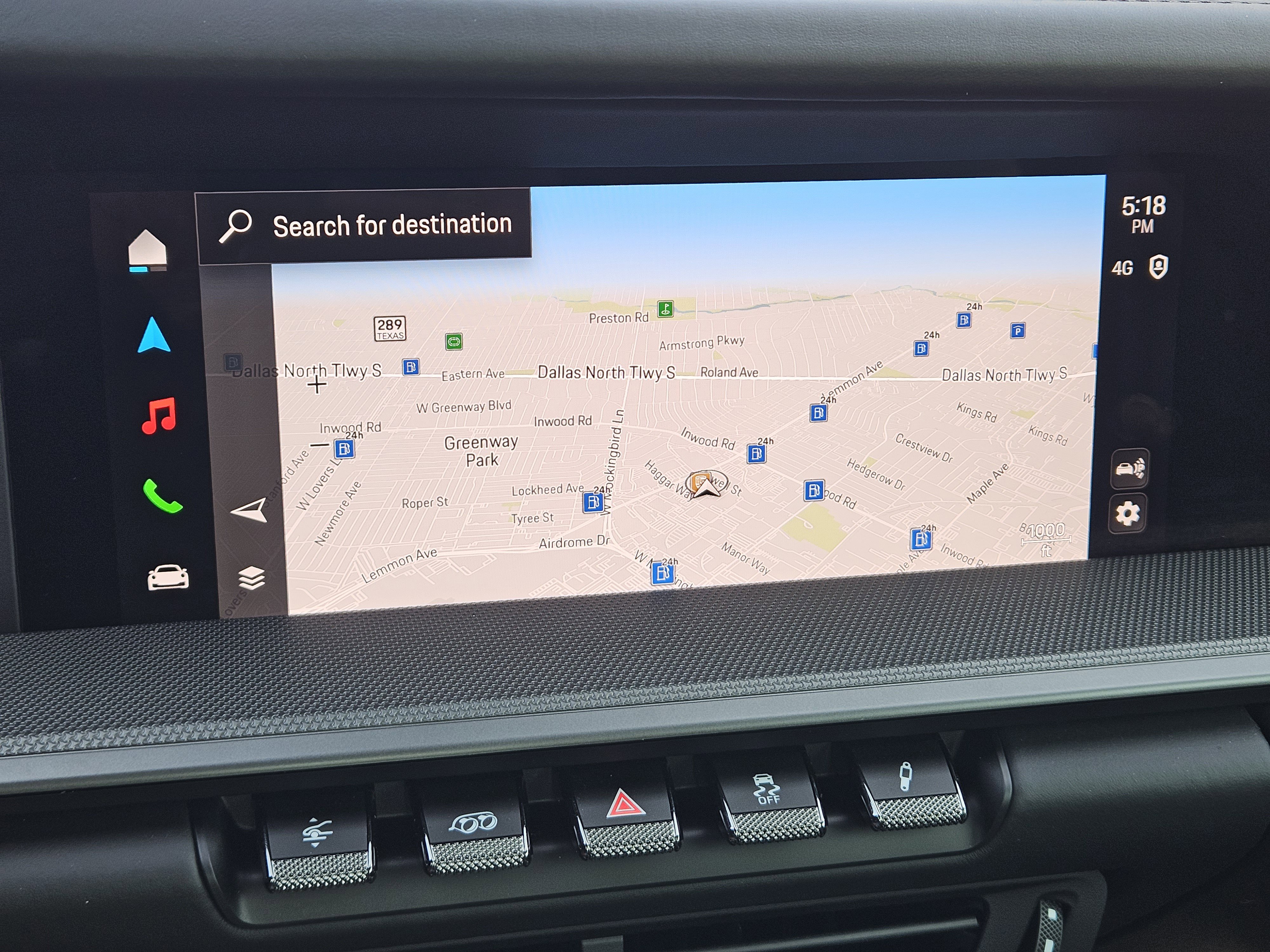 Certified 2025 Porsche 911 Carrera image 18