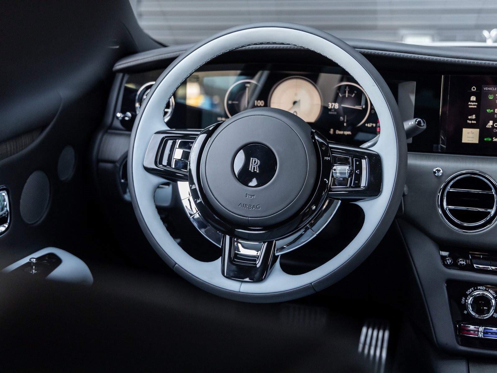 New 2026 Rolls-Royce Ghost image 48