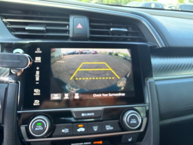 Used 2018 Honda Civic Si image 14