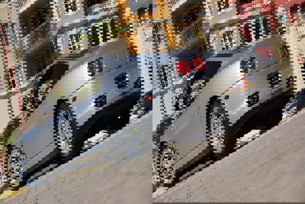 Used 2000 Ferrari 550 Maranello Maranello image 65