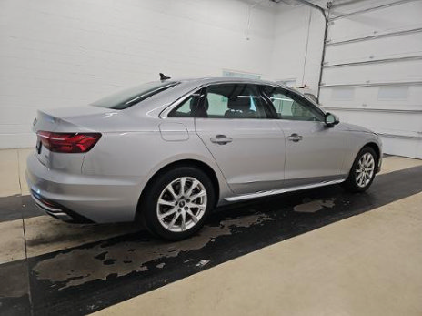 Used 2023 Audi A4 2.0T Premium w/ Convenience Package AWD/4WD image 3