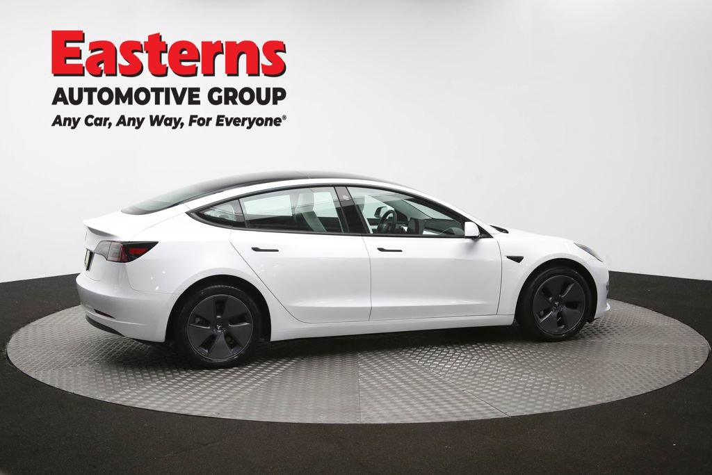 Used 2023 Tesla Model 3 Standard Range RWD image 38