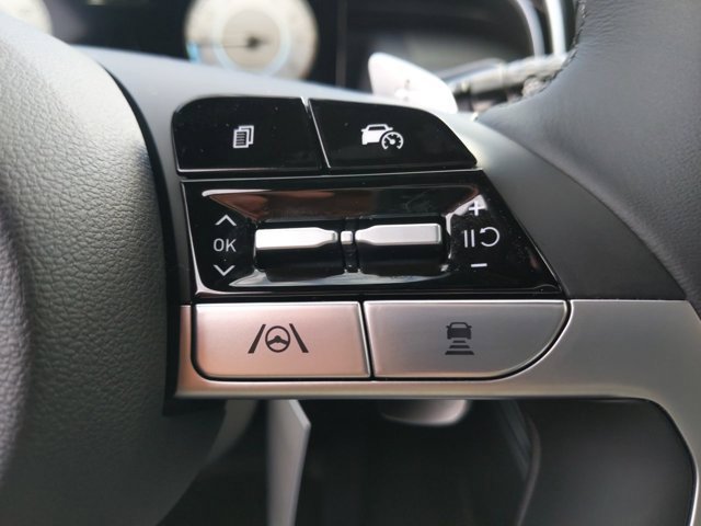 Certified 2023 Hyundai Santa Cruz Limited AWD/4WD image 22