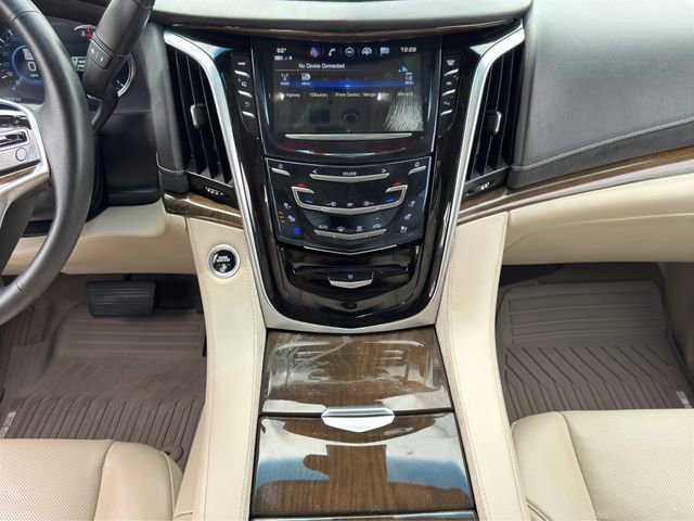Used 2020 Cadillac Escalade Premium Luxury AWD/4WD image 19