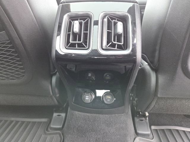 Used 2021 Kia Sorento SX image 17