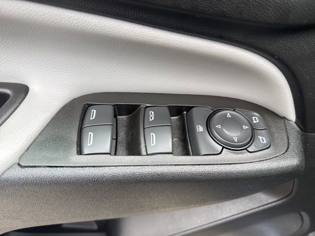 Used 2022 Chevrolet Equinox LS w/ LS Convenience Package image 25