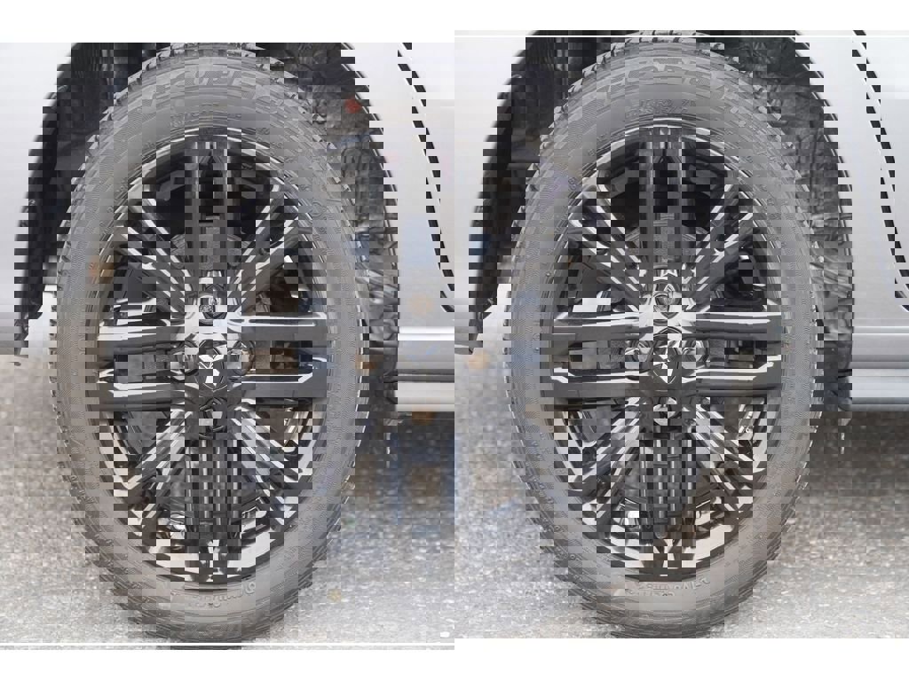 Used 2023 Mitsubishi Mirage G4 Black Edition image 6