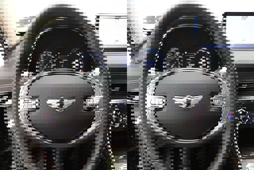 Used 2024 Genesis GV80 2.5T image 15