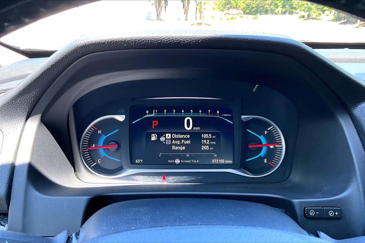 Used 2020 Honda Pilot Touring image 10