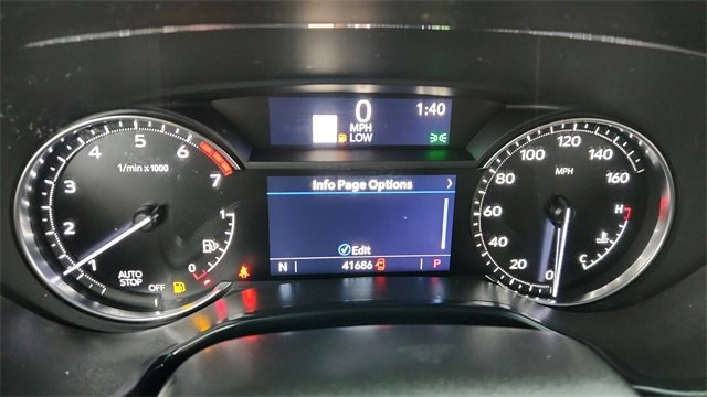 Certified 2023 Cadillac CT5 Luxury w/ Sun And Sound Package image 15