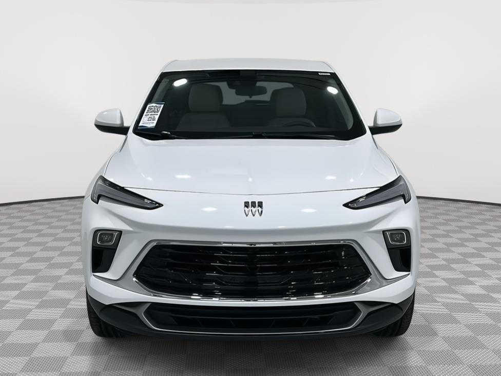 Used 2026 Buick Encore GX Preferred image 9