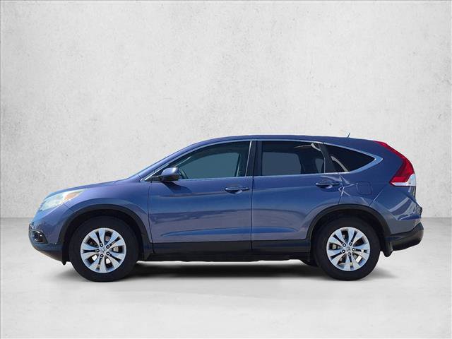 Used 2014 Honda CR-V EX image 9