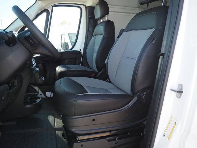 New 2025 RAM ProMaster 3500 w/ Roll-Up Rear Door Package image 15