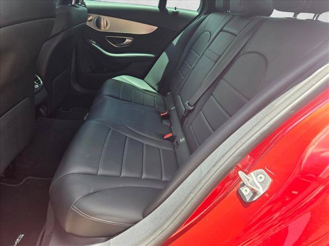 Used 2020 Mercedes-Benz C 300 Sedan image 19
