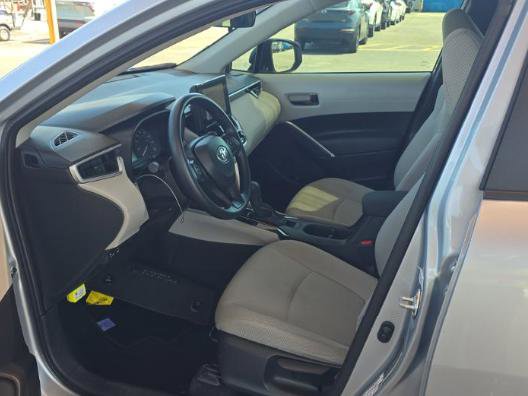 Used 2024 Toyota Corolla Cross L image 6