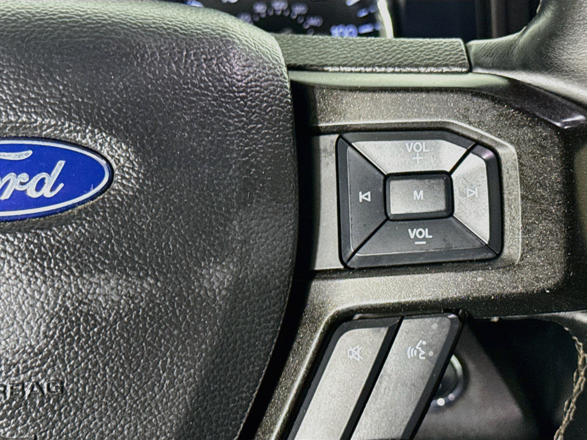 Used 2020 Ford Expedition Limited w/ Texas Edition Package RWD image 13