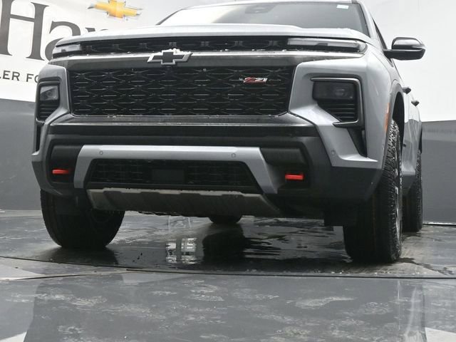 New 2026 Chevrolet Traverse Z71 w/ Enhanced Driving Package image 36