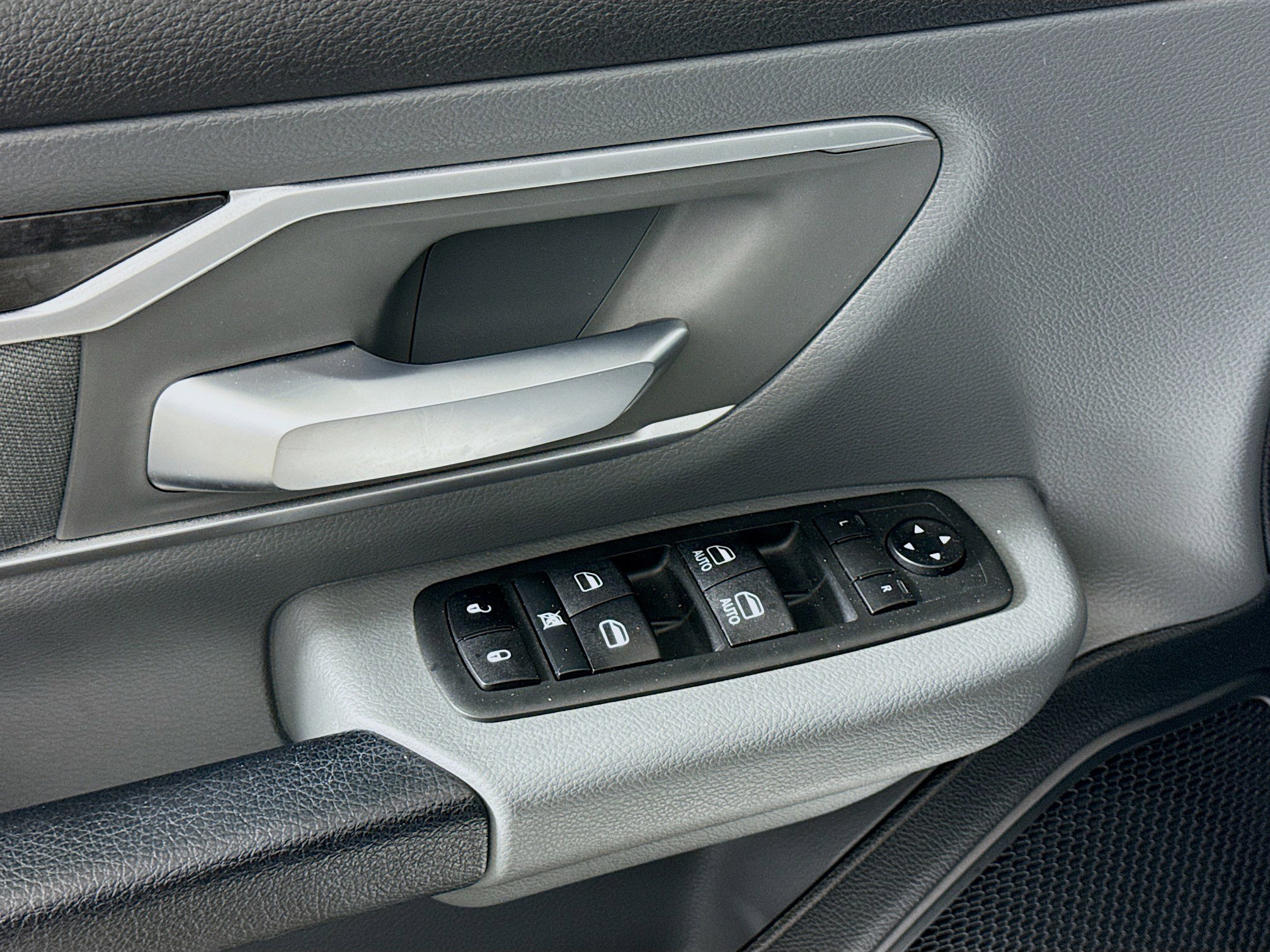 Used 2021 RAM 1500 Big Horn image 18