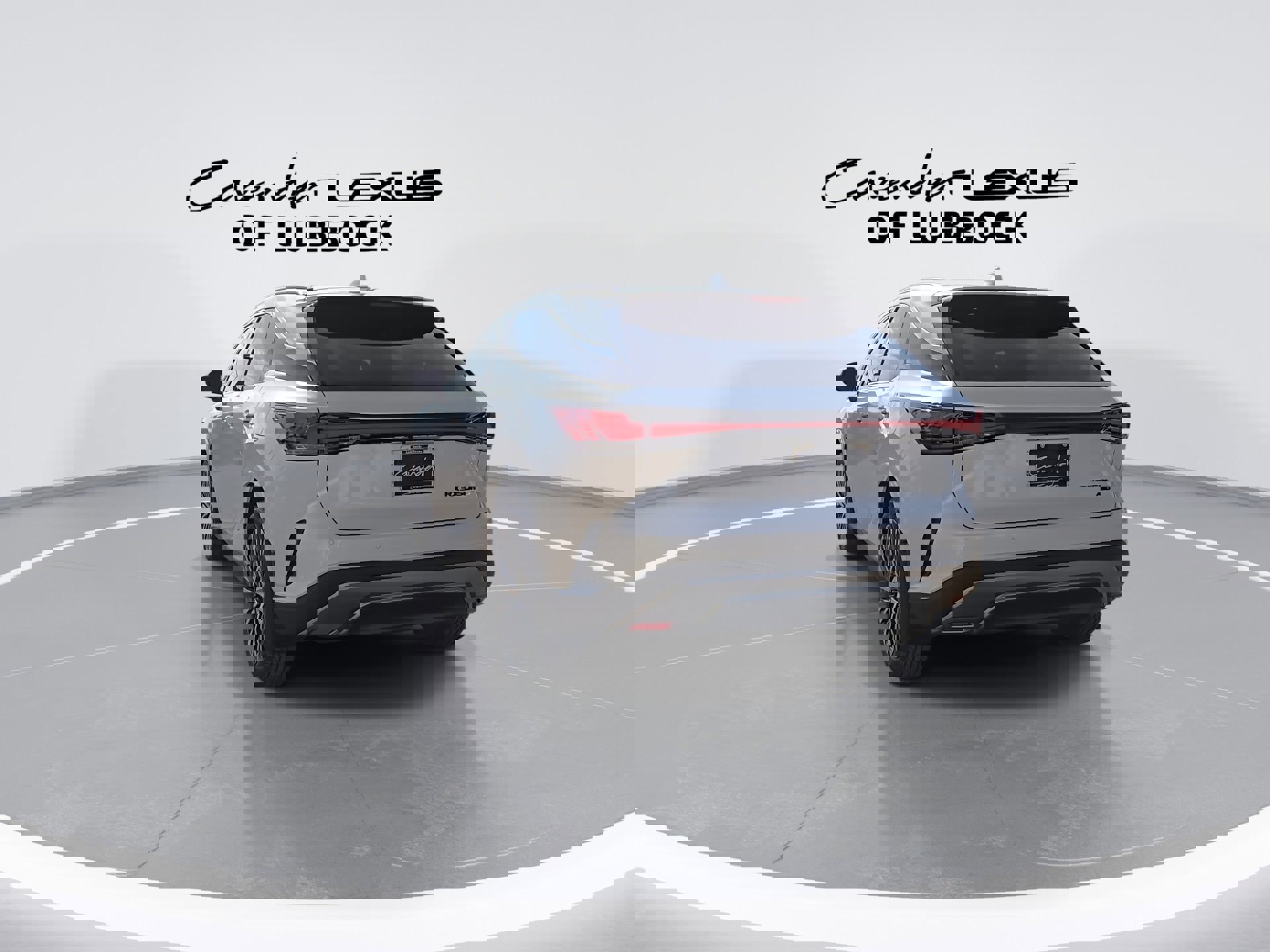 New 2026 Lexus RX 350 image 7