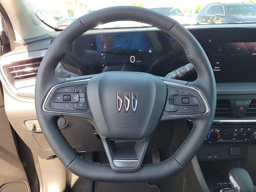 New 2026 Buick Encore GX Sport Touring w/ Advanced Technology Package FWD image 20