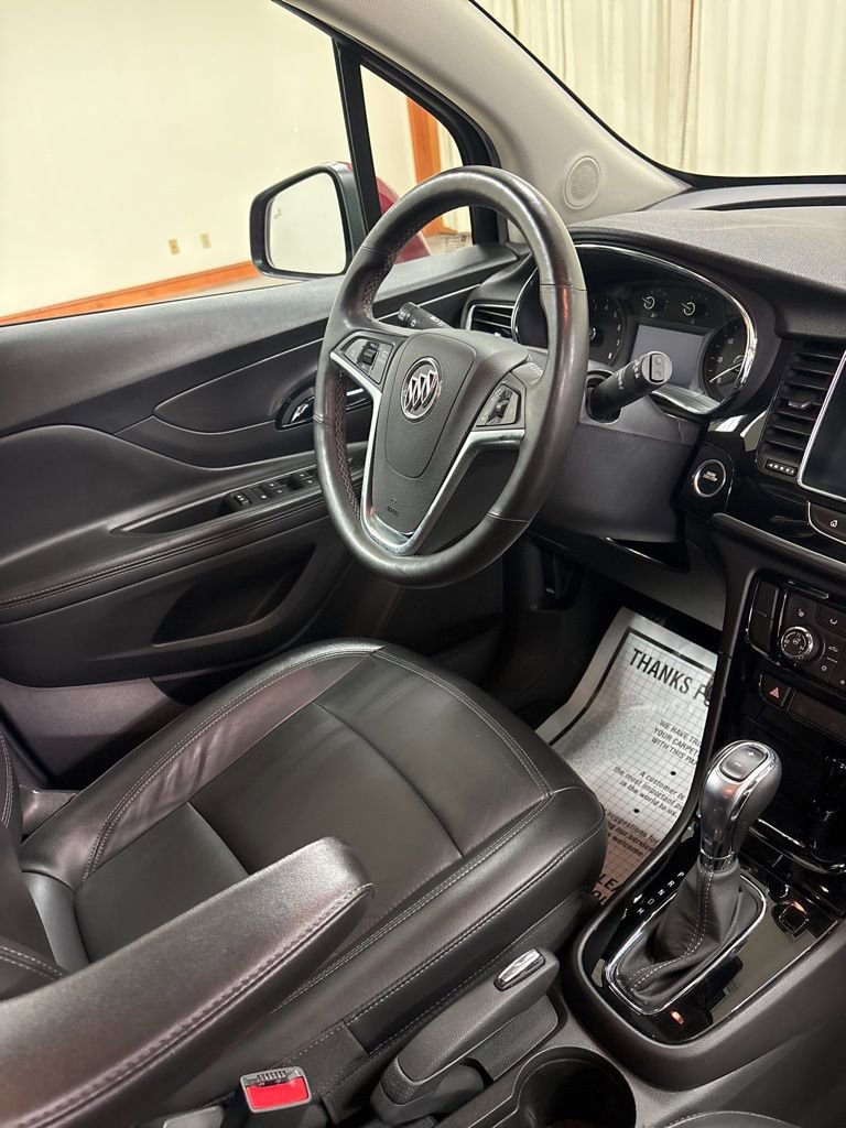 Used 2019 Buick Encore Essence image 25