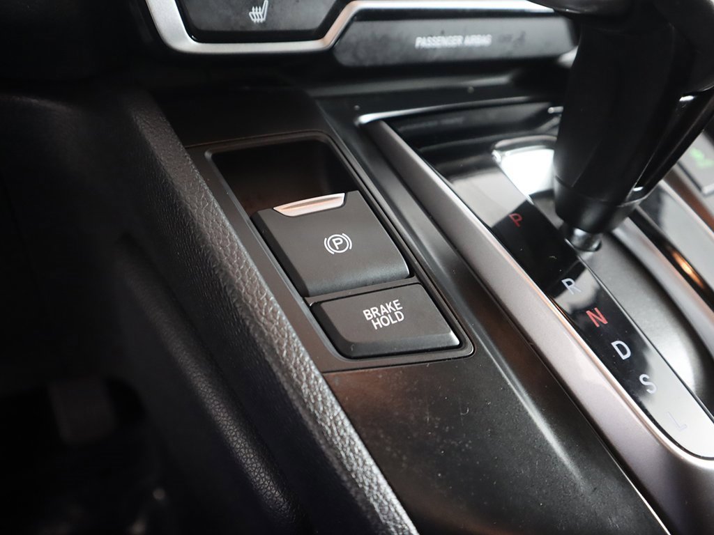 Used 2017 Honda CR-V EX-L image 54