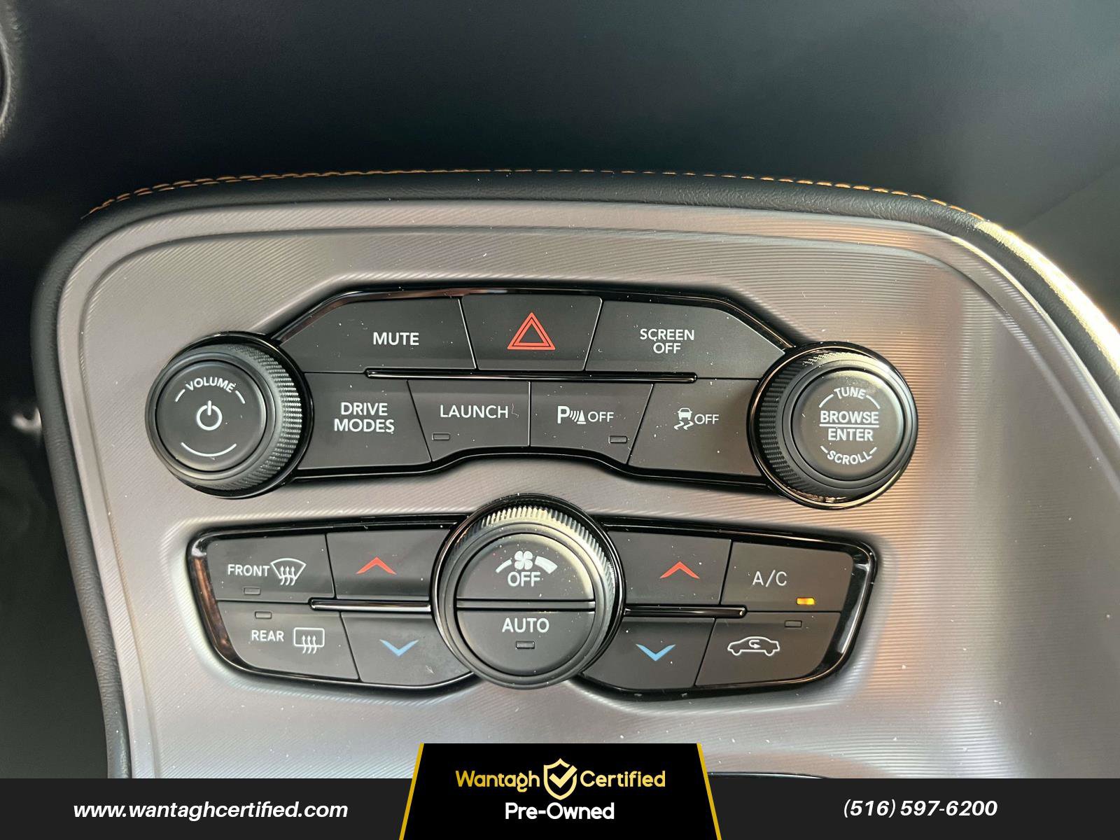 Used 2023 Dodge Challenger R/T Scat Pack image 24