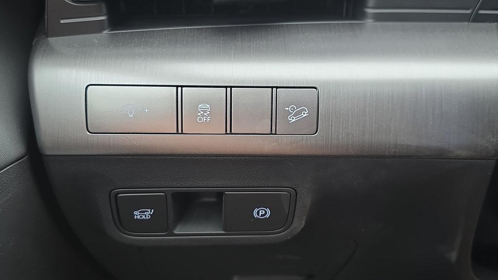 New 2026 Hyundai Kona Limited AWD/4WD image 26