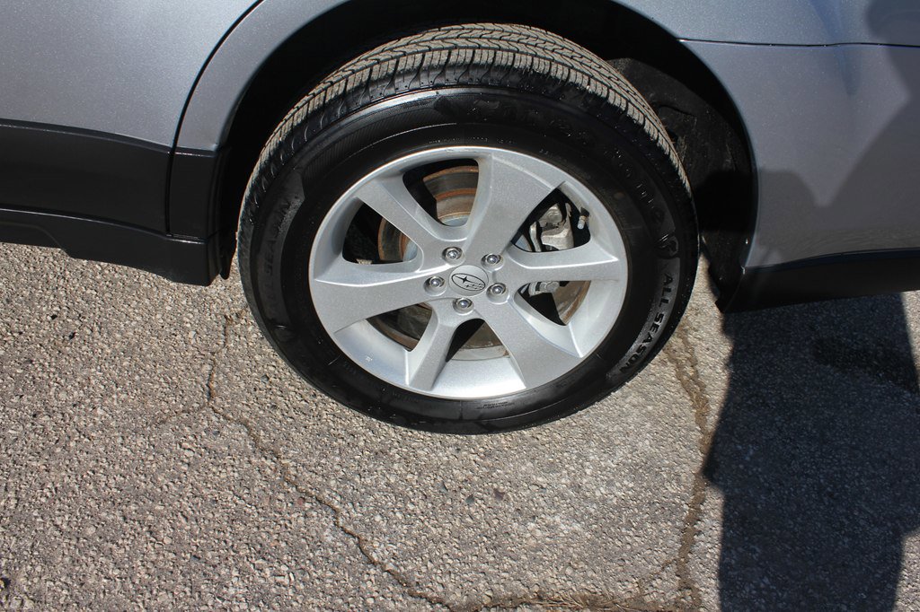 Used 2013 Subaru Outback 2.5i Premium image 55