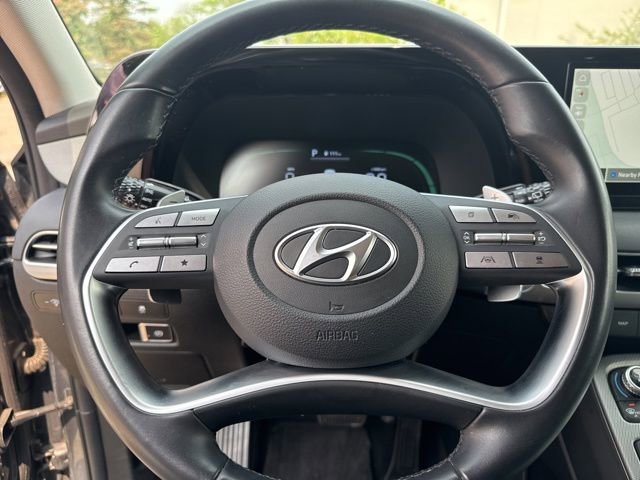 Used 2023 Hyundai Palisade XRT image 12