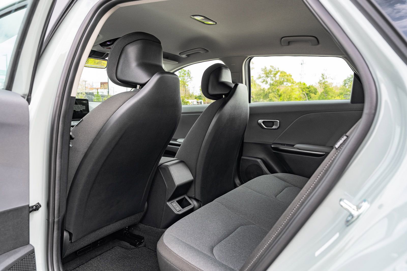 New 2026 Kia K4 LXS image 12