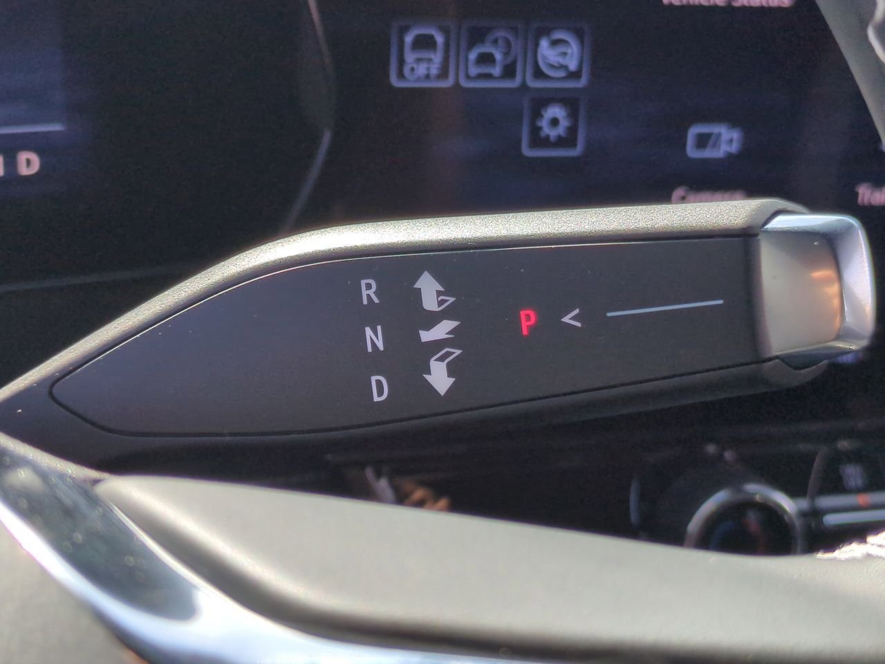 New 2026 Chevrolet Blazer EV LT image 16