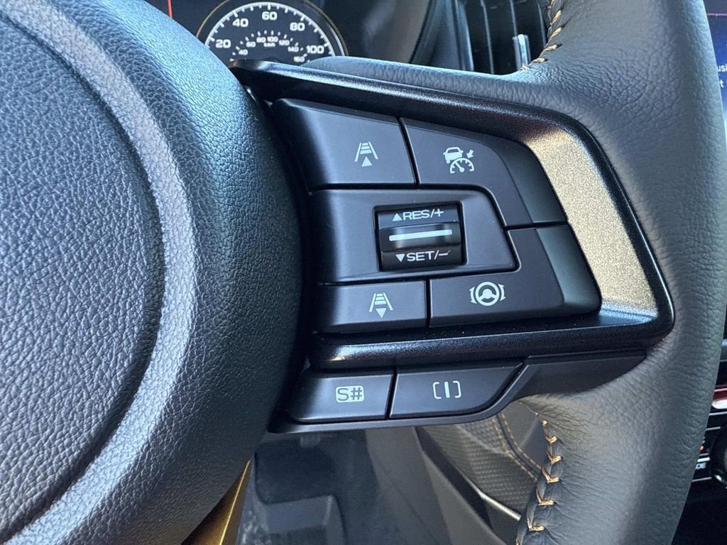 New 2025 Subaru Forester Wilderness w/ Convenience Package image 33